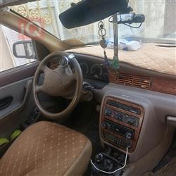 إيران خودرو سمند